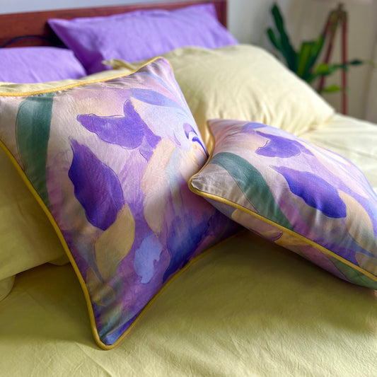 Hemp Cotton & Eco-Elegance: Elevating Modern Living with Conscious Design