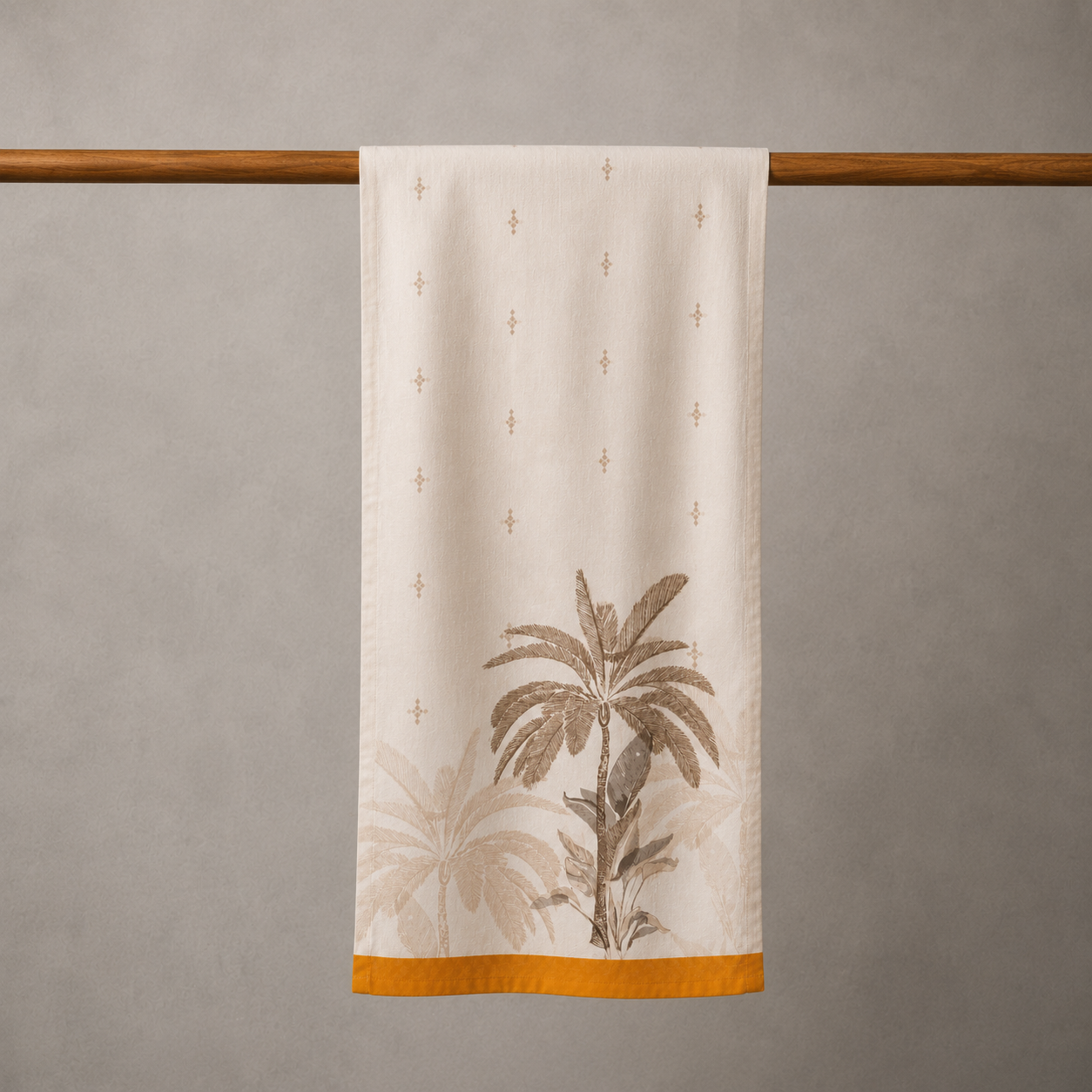 Raha Table Runner