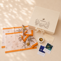 Palm Grove Gift Set