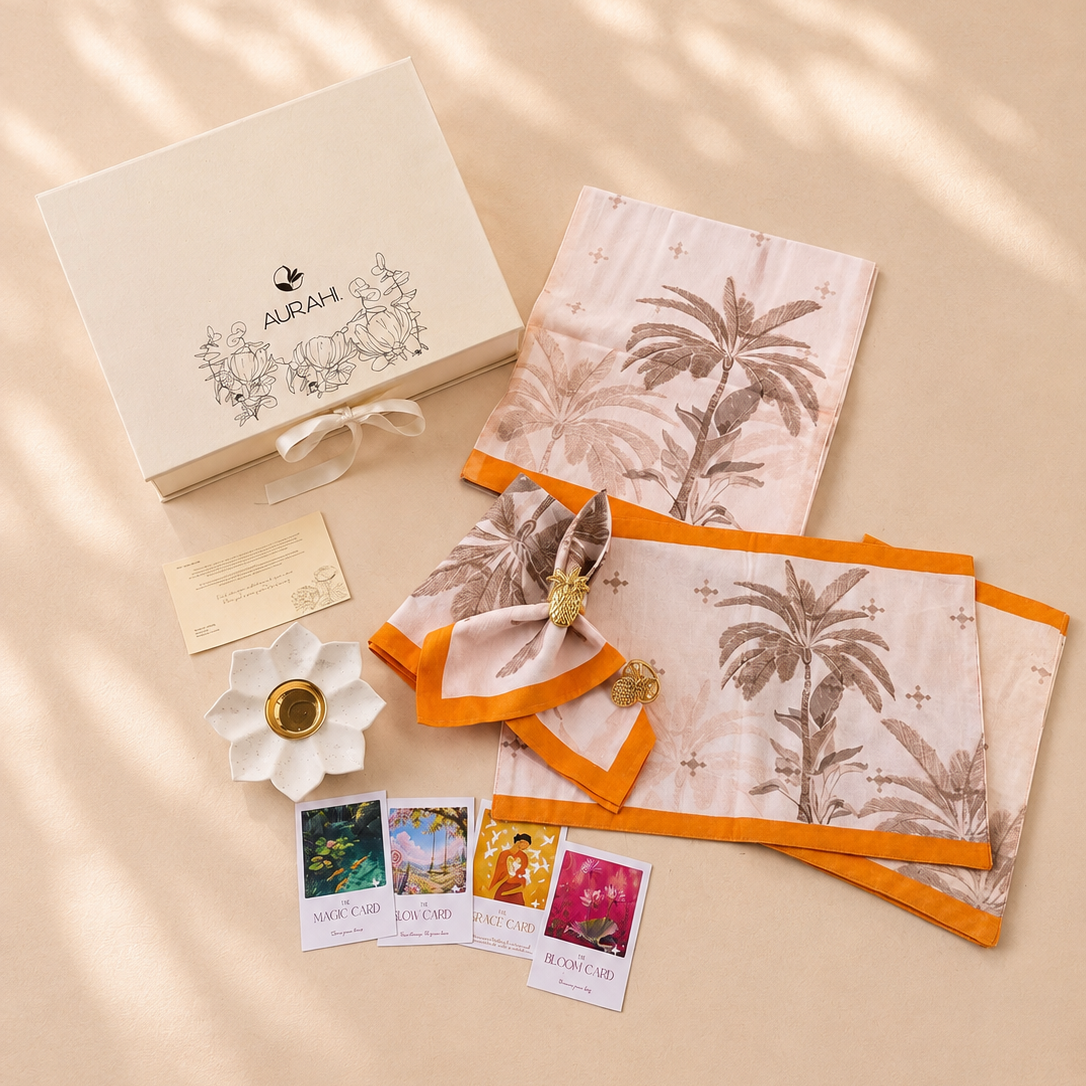 Palm Grove Entertainer Gift Set