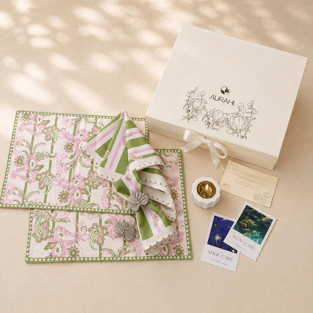 The Bagh Soirée Gift Set