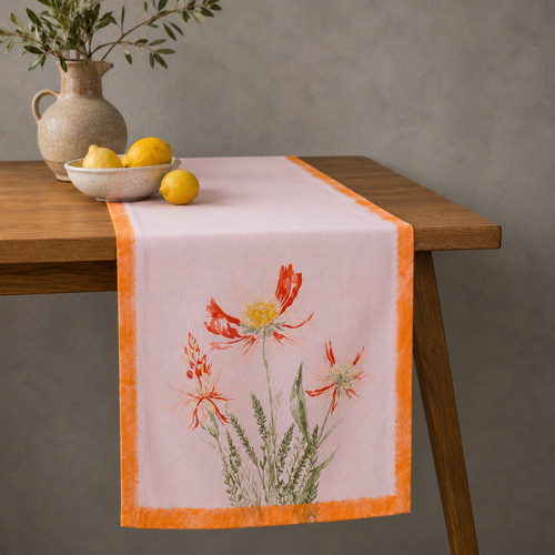 Elan Table Runner