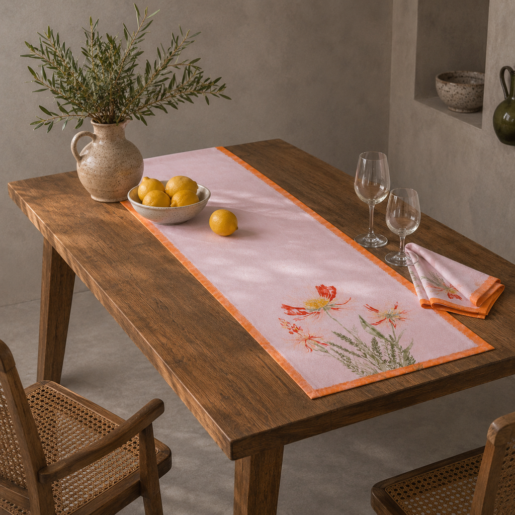 Elan Table Runner